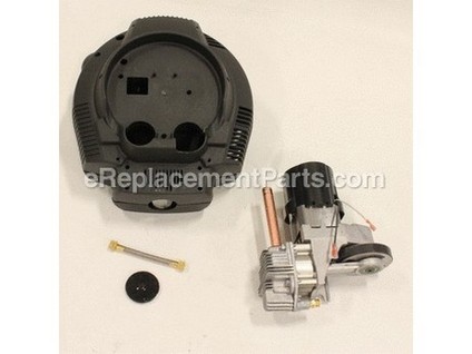9868465-1-M-Powermate-040-0393-Pump motor