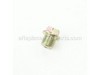 Plug – Part Number: 040-11400-30