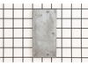 Inlet Cover – Part Number: 042-0112