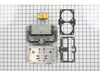 Head And Valve Plate Assy – Part Number: 042-0116