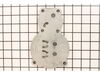 Valve Plate Assy – Part Number: 043-0140