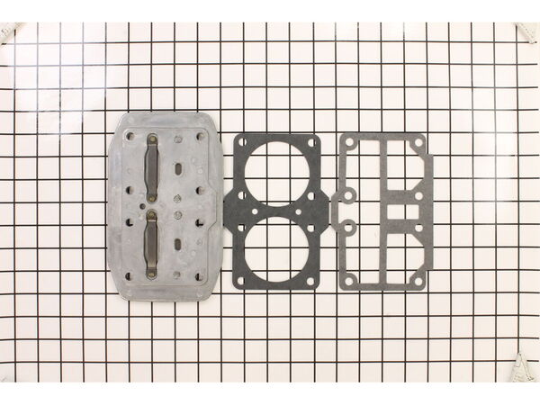 9868607-1-M-Powermate-043-0142-Plate, Assy