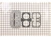 Plate, Assy – Part Number: 043-0142