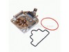 Valve Plate Assembly – Part Number: 043-0171