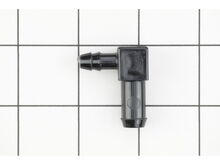 Fitting- 90 Deg Fuel-plastic – Part Number: 04382800
