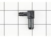 Fitting- 90 Deg Fuel-plastic – Part Number: 04382800