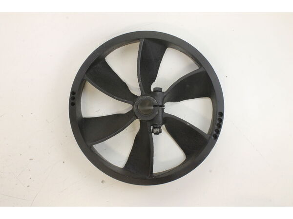 9868688-1-M-Powermate-044-0037-Flywheel, 16 7/8" Od