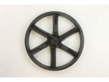 Flywheel, 12 A Width – Part Number: 044-0063