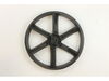 Flywheel, 12 A Width – Part Number: 044-0063