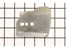 Plate - Guide Bar – Part Number: 04440