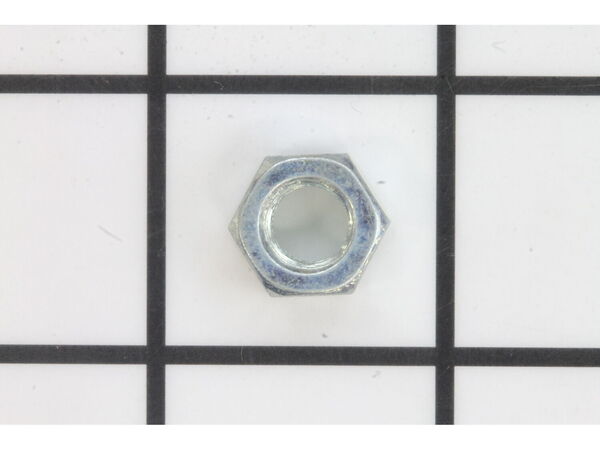 9868766-1-M-Generac-045771-Nut Hex M8-1.25 G8 Clear Zinc