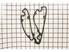 Gasket – Part Number: 046-0246