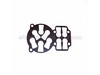 Gasket – Part Number: 046-0256