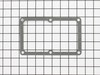 Gasket, Crankcase – Part Number: 046-0281
