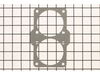 Gasket, Cylinder – Part Number: 046-0282