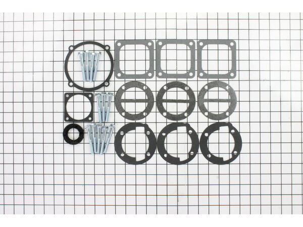 9868829-1-M-Powermate-046-0292-Gaskets, Complete Set