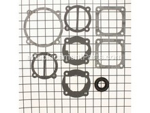 Gaskets, Complete Set – Part Number: 046-0307