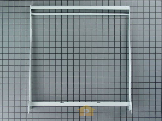986884-1-M-Whirlpool-2304542           -Cantilever Shelf Frame