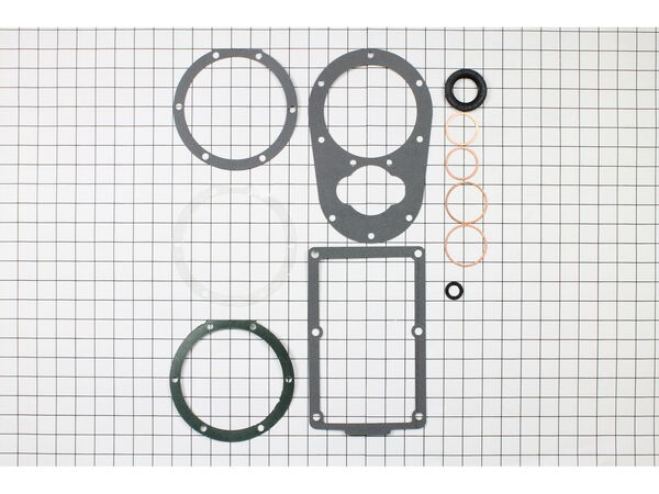 9868850-1-M-Powermate-046-0317-Gaskets, Complete Set
