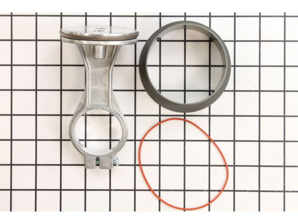 9868931-1-M-Powermate-048-0074-Piston &amp; Cylinder Assy