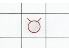 Clamp Hose Band .50 – Part Number: 048031C