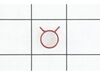 Clamp Hose Band .50 – Part Number: 048031C