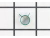 Clamp Hose Band .41 – Part Number: 048031G