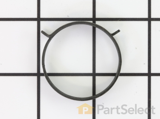 9868953-1-M-Generac-048031K-Clamp Hose Band 1.38