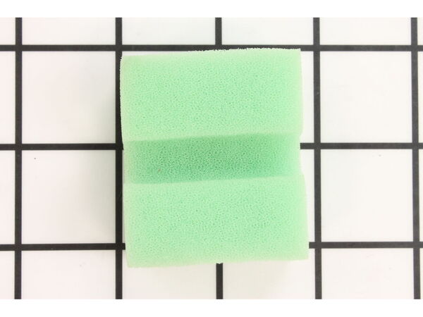 9868958-1-M-Homelite-04857-Filter, Foam Air