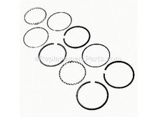 Ring Set – Part Number: 054-0112