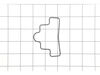 Head O-ring – Part Number: 054-0226