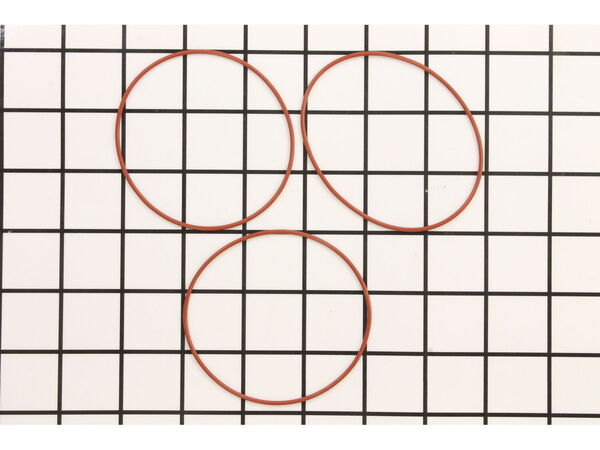 9869136-1-M-Powermate-054-0246-O-Rings, 1/4 x 3/8 x 1/16