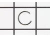 Clip – Part Number: 056-51400-10