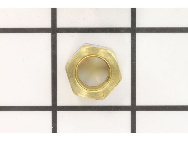 9869329-1-M-Powermate-058-0007-Nut, 3/8 Od Tube