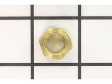 Nut, 3/8 Od Tube – Part Number: 058-0007
