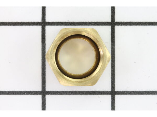 9869331-1-M-Powermate-058-0016-Compression Nut