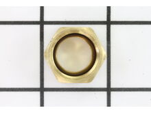Compression Nut – Part Number: 058-0016