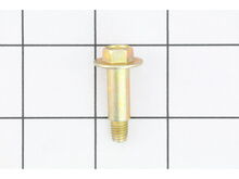 Shoulder Bolt 1/4-28 x 130 – Part Number: 059-0371