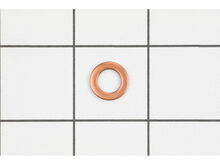 Washer, Copper – Part Number: 060-0061