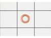 Washer, Copper – Part Number: 060-0061