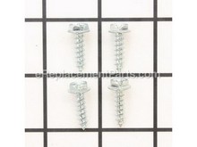 Screw, #10 X 75-inch – Part Number: 061-0005