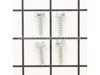 Screw, #10 X 75-inch – Part Number: 061-0005