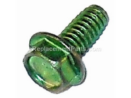 9869492-1-M-Powermate-061-0051-Screw, #8-32 x 28"
