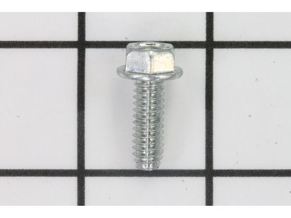 9869506-1-M-Powermate-061-0134-Screw, 1/4-20 X 3/4