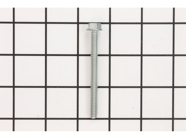 9869520-1-M-Powermate-061-0186-Screw 1/4-20 x 2-1/2"