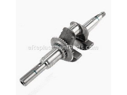 9869595-1-M-Honda-06131-Z8A-W00-Crankshaft