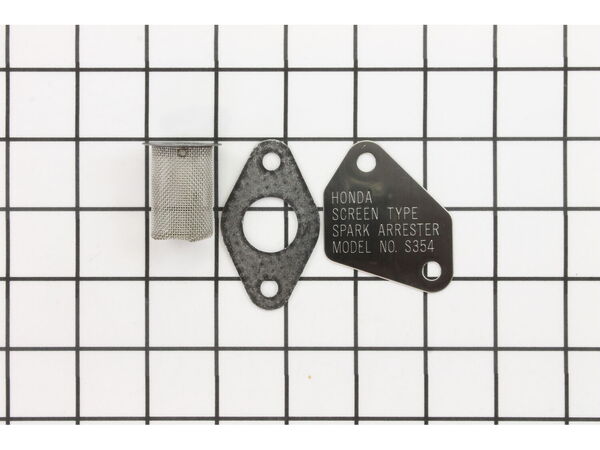 9869622-1-M-Honda-06180-ZE6-820-Arrester Kit- Spark