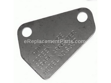 9869624-1-M-Honda-06183-891-000-Arrester Kit- Spark