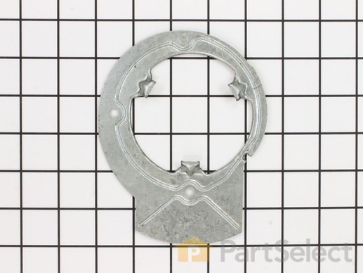9869878-1-M-Homelite-06541A-Plate-Baffle