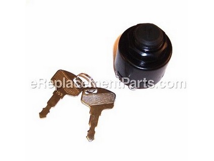 9869899-1-M-Makita-066-00003-30-Key Switch Assembly